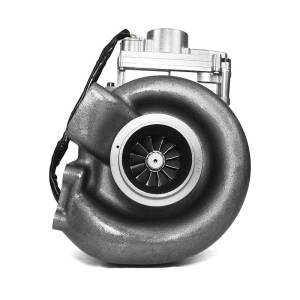 XDP - XDP Xpressor OER Series New Replacement Turbo W/Actuator for Dodge/Ram (2007.5-12) 6.7L Diesel - Image 6