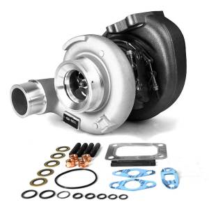 XDP - XDP Xpressor OER Series New Replacement Turbocharger for Ram (2013-18) 6.7L Diesel (Without Actuator) - Image 2