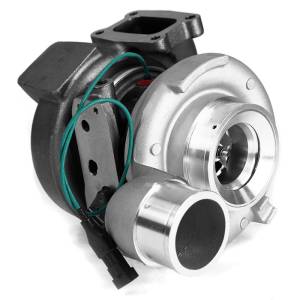 XDP - XDP Xpressor OER Series New Replacement Turbocharger for Ram (2013-18) 6.7L Diesel (Without Actuator) - Image 3