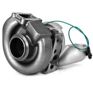 XDP - XDP Xpressor OER Series New Replacement Turbocharger for Ram (2013-18) 6.7L Diesel (Without Actuator) - Image 4