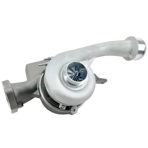KC Turbos - KC Turbo for Ford (2008-10) Superduty 6.4L (Stage 2 Low/Stage 1 High Pressure) Turbo Kit - Image 4