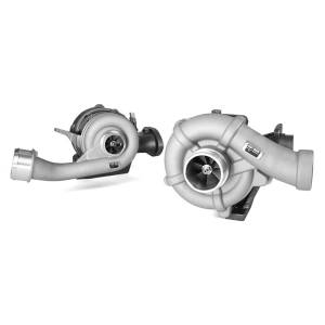 XDP - XDP Xpressor OER Series New Turbochargers for Ford (2008-10) 6.4L Power Stroke (High & Low Press) - Image 2