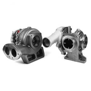 XDP - XDP Xpressor OER Series New Turbochargers for Ford (2008-10) 6.4L Power Stroke (High & Low Press) - Image 3