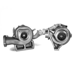 XDP - XDP Xpressor OER Series New Turbochargers for Ford (2008-10) 6.4L Power Stroke (High & Low Press) - Image 5
