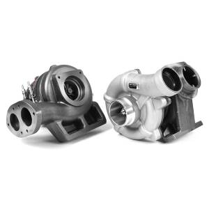 XDP - XDP Xpressor OER Series New Turbochargers for Ford (2008-10) 6.4L Power Stroke (High & Low Press) - Image 6