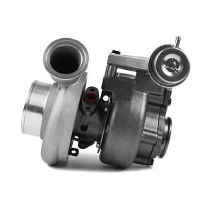 XDP - XDP Xpressor OER Series New Replacement Turbocharger for Dodge (1994-95) 5.9L Diesel - Image 2