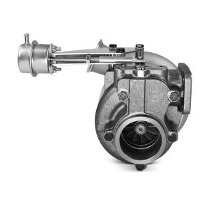 XDP - XDP Xpressor OER Series New Replacement Turbocharger for Dodge (1994-95) 5.9L Diesel - Image 3