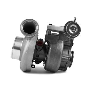 XDP - XDP Xpressor OER Series New Replacement Turbocharger for Dodge (1996-98) 5.9L Diesel (Federal Emissions) - Image 4