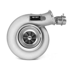 XDP - XDP Xpressor OER Series New Replacement Turbocharger for Dodge (1996-98) 5.9L Diesel (Federal Emissions) - Image 5