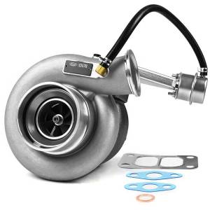 XDP - XDP Xpressor OER Series New Replacement Turbocharger for Dodge (1998.5-00) 5.9L Diesel (Must Verify OE Turbo Part# With Cross Reference) - Image 2