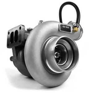 XDP - XDP Xpressor OER Series New Replacement Turbocharger for Dodge (1998.5-00) 5.9L Diesel (Must Verify OE Turbo Part# With Cross Reference) - Image 6