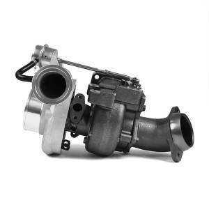 XDP - XDP Xpressor OER Series New Replacement Turbocharger for Dodge (1999-00) 5.9L Diesel (Must Verify OE Turbo Part# With Cross Reference) - Image 2
