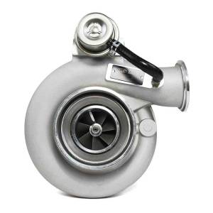 XDP - XDP Xpressor OER Series New Replacement Turbocharger for Dodge (1999-00) 5.9L Diesel (Must Verify OE Turbo Part# With Cross Reference) - Image 5