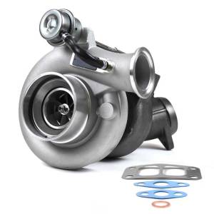 XDP Xpressor OER Series New Replacement Turbocharger for Dodge (1999-02) 5.9L Diesel (Must Verify OE Turbo Part # With Cross Reference)