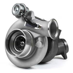XDP - XDP Xpressor OER Series New Replacement Turbocharger for Dodge (1999-02) 5.9L Diesel (Must Verify OE Turbo Part # With Cross Reference) - Image 2