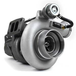 XDP - XDP Xpressor OER Series New Replacement Turbocharger for Dodge (1999-02) 5.9L Diesel (Must Verify OE Turbo Part # With Cross Reference) - Image 4