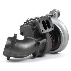 XDP - XDP Xpressor OER Series New Replacement Turbocharger for Dodge (1999-02) 5.9L Diesel (Must Verify OE Turbo Part # With Cross Reference) - Image 3