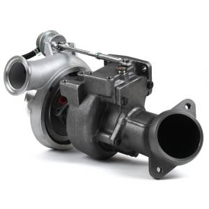 XDP - XDP Xpressor OER Series New Replacement Turbocharger for Dodge (1999-02) 5.9L Diesel (Must Verify OE Turbo Part # With Cross Reference) - Image 8