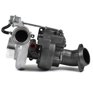 XDP - XDP Xpressor OER Series New Replacement Turbocharger for Dodge (1999-02) 5.9L Diesel (Must Verify OE Turbo Part # With Cross Reference) - Image 7