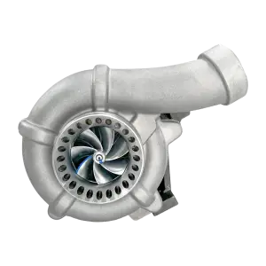 Holiday Super Savings Sale! - KC Turbo Sale Items - KC Turbos - KC Turbo for Ford (2008-10) Superduty 6.4L Stage 1 Low Pressure Turbo