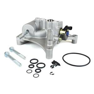 XDP - XDP OER Series Replacement EBV Turbocharger Pedestal for Ford (1999) 7.3L Power Stroke (Early Model) - Image 2