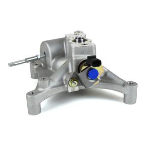 XDP - XDP OER Series Replacement EBV Turbocharger Pedestal for Ford (1999) 7.3L Power Stroke (Early Model) - Image 1