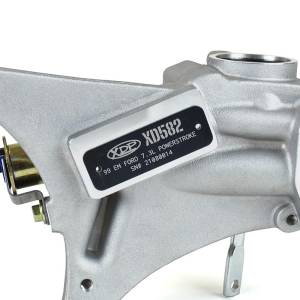 XDP - XDP OER Series Replacement EBV Turbocharger Pedestal for Ford (1999) 7.3L Power Stroke (Early Model) - Image 7