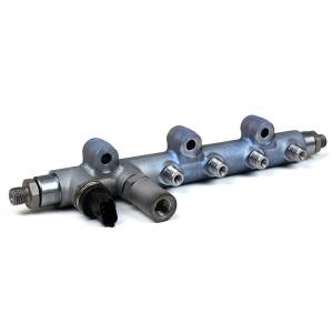 XDP - XDP OER Series New Fuel Rail Assembly for Dodge (2003-07) 5.9L Diesel - Image 3
