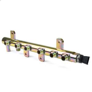 XDP - XDP OER Series New Fuel Rail Assembly for Dodge/Ram (2007.5-12) 6.7L Diesel - Image 2