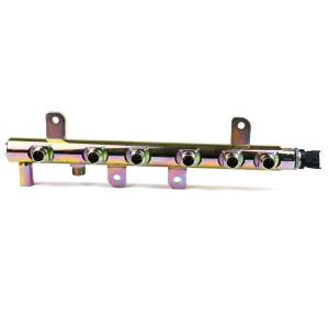 XDP - XDP OER Series New Fuel Rail Assembly for Dodge/Ram (2007.5-12) 6.7L Diesel - Image 3