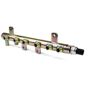 XDP - XDP OER Series New Fuel Rail Assembly for Ram (2013-18) 6.7L Diesel - Image 1