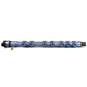 XDP - XDP OER Series New Fuel Rail Assembly for Ford (2011-19) 6.7L Power Stroke (Driver Side) - Image 3