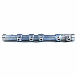 XDP - XDP OER Series New Fuel Rail Assembly for Ford (2011-19) 6.7L Power Stroke (Passenger Side) - Image 3