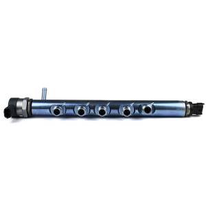 XDP - XDP OER Series New Fuel Rail Assembly for Chevy/GMC (2011-16) 6.6L Duramax LML/LGH (Driver Side) - Image 3