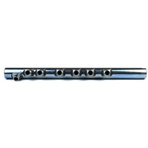 XDP - XDP OER Series New Fuel Rail Assembly for Chevy/GMC (2011-16) 6.6L Duramax LML/LGH (Passenger Side) - Image 3