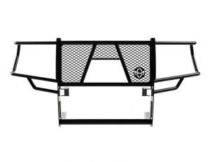 Ranch Hand - Ranch Hand Legend Grille Guard, GMC Sierra (2020-23) 2500HD & 3500HD with Camera - Image 2