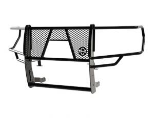Ranch Hand - Ranch Hand Legend Grille Guard, GMC Sierra (2020-23) 2500HD & 3500HD with Camera - Image 3