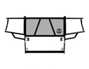 Ranch Hand Legend Grille Guard, GMC Sierra (2020-23) 2500HD & 3500HD without Camera