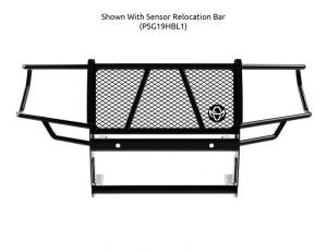 Ranch Hand - Ranch Hand Legend Grille Guard, GMC Sierra (2020-23) 2500HD & 3500HD without Camera - Image 5