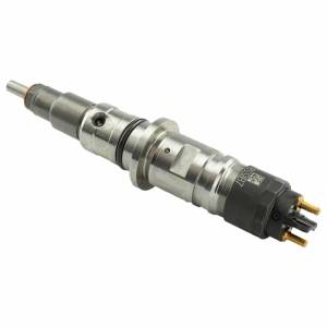 Industrial Injection - Industrial Injection Remanufactured Injector for Dodge/Ram (2010-12) 6.7L Cab & Chassis 60HP, Dragonfly - Image 2