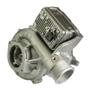 Industrial Injection - Industrial Injection B2BV Remanufactured Turbocharger for Chevy/GMC (2017-19) 6.6L Duramax L5P, Shop Exchange - Image 2