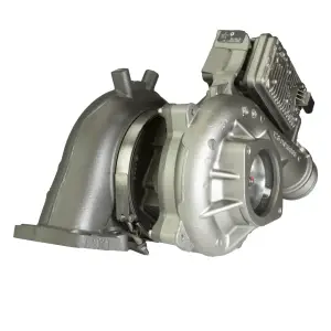 Industrial Injection - Industrial Injection B2BV Remanufactured Turbocharger for Chevy/GMC (2017-19) 6.6L Duramax L5P, Shop Exchange - Image 4