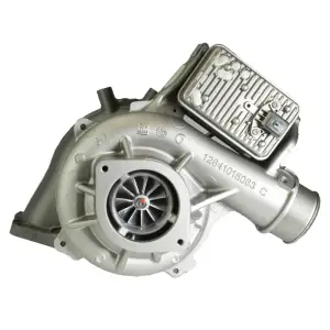 Industrial Injection - Industrial Injection B2BV Remanufactured Turbocharger for Chevy/GMC (2017-19) 6.6L Duramax L5P, Shop Exchange - Image 5