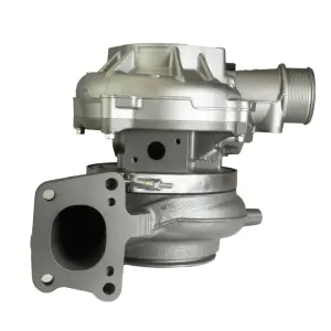 Industrial Injection - Industrial Injection B2BV Remanufactured Turbocharger for Chevy/GMC (2017-19) 6.6L Duramax L5P, Shop Exchange - Image 6