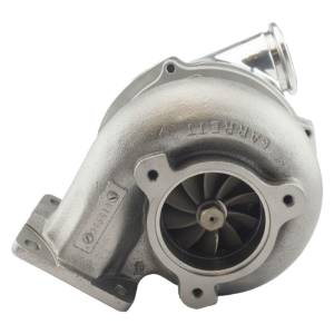 Industrial Injection TP38 XR SERIES Turbocharger for Ford (1994-97) 7.3L Power Stroke, 60MM BILLET 1.00 A/R