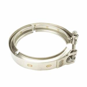 Industrial Injection - Industrial Injection GT55/G57 T-6 Flange to V-Band Kit - Image 3