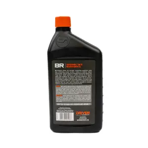 Industrial Injection - Industrial Injection DRIVEN Conventional Break In Motor Oil 15W-50 (1Quart) - Image 2