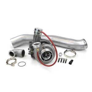 Industrial Injection - Industrial Injection Boxer 58 Common Rail Turbo Kit for Dodge (2003-07.5) 5.9L Cummins - Image 5