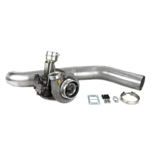 Industrial Injection - Industrial Injection Boxer 58 Turbo Kit for Dodge (1994-02) 5.9L Cummins - Image 4