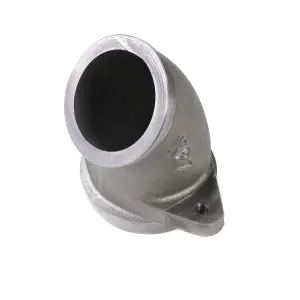 Industrial Injection - Industrial Injection K27 Exhaust Elbow for Dodge (1992-02) Cummins - Image 1